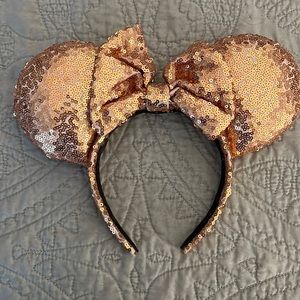 Bibbidi Bobbidi Brooke Ears